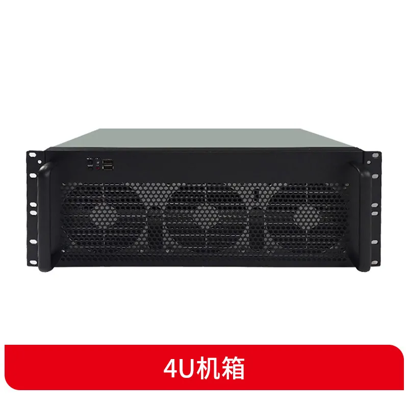4Uマルチグラフィックスカード対応シャーシ、6/8枚のグラフ - 8 Gpu 4U Server Chassis のレビューと価格