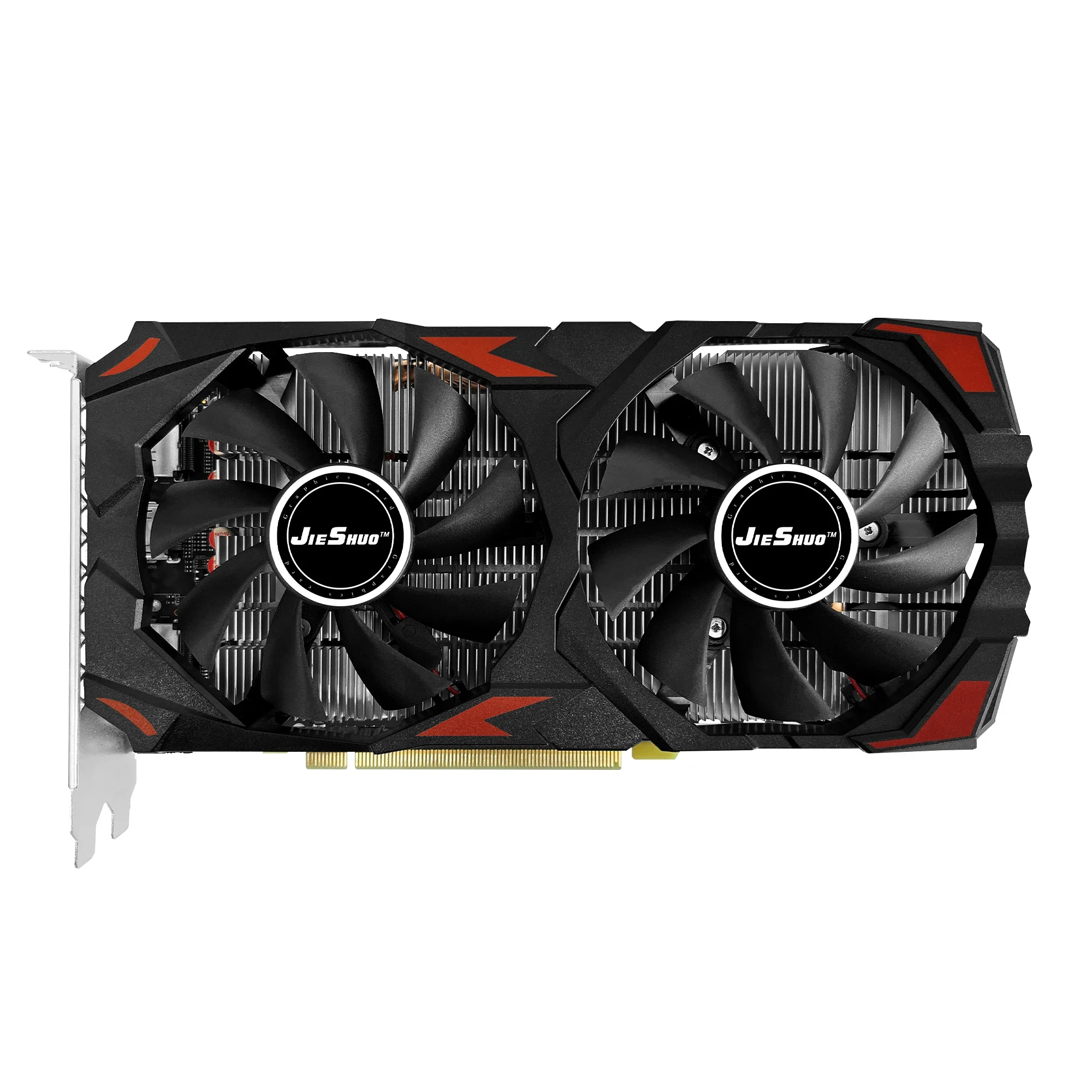 JIESHUO グラフィックカード AMD RX 580 8 - Rx 580 8Gb 2048Sp Gpu のレビューと価格