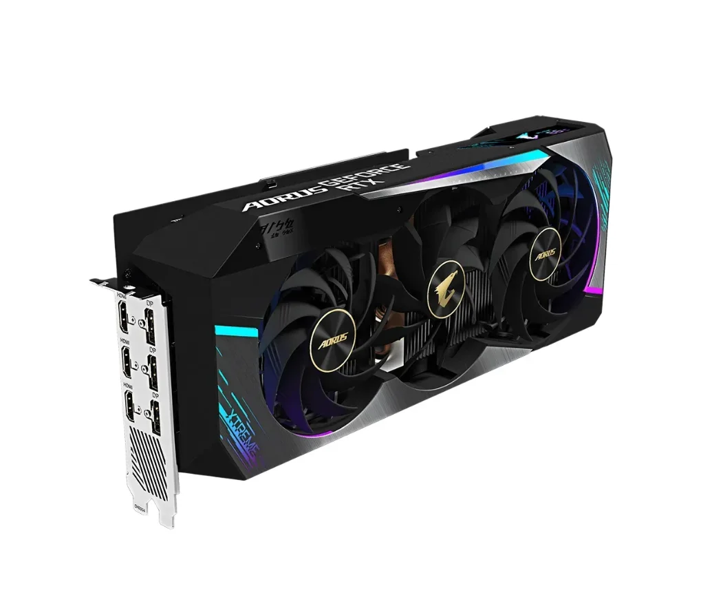 GIGABYTE NVIDIA AORUS RTX 3080 - Rtx 3080 10Gb Gpu のレビューと価格