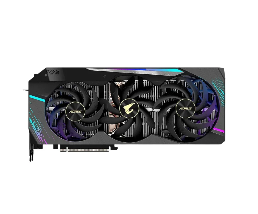 GIGABYTE NVIDIA AORUS RTX 3080 - Rtx 3080 10Gb Gpu のレビューと価格