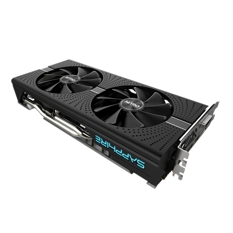 SAPPHIRE オリジナル RX 580 8G NITRO - Rtx 3070 8Gb Graphics Card のレビューと価格